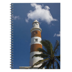 Cuaderno Mauricio, Mauricio Occidental, Belle Vue, Albion