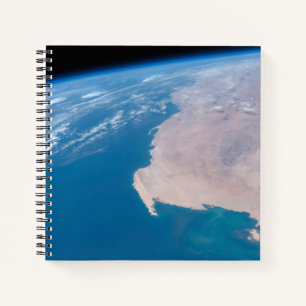 Cuaderno Mauritania Y Sahara Occidental Frente A Las Costas