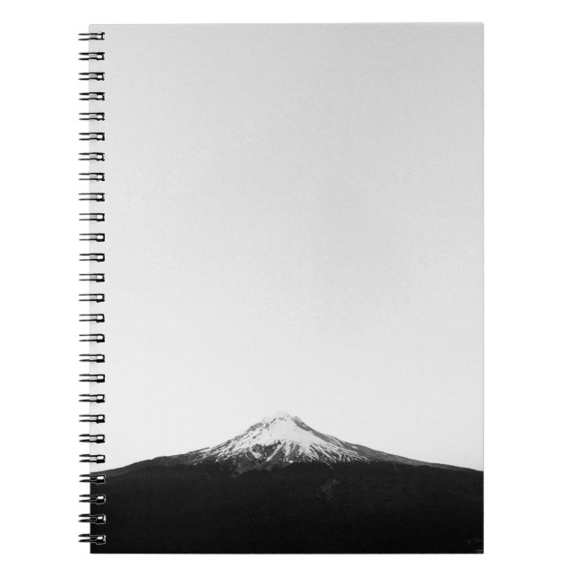 CUADERNO MÁXIMO DE LA MONTAÑA DE NOVEDAD (Frente)