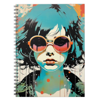 Cuaderno Maybe Later | Notebook Journal