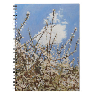 Cuaderno Mayflower 2012