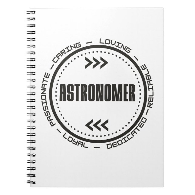 Cuaderno Mayor astrónomo (Frente)