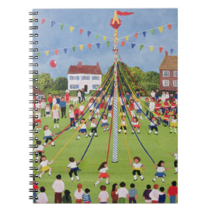 Cuaderno Maypole