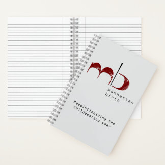Cuaderno MB