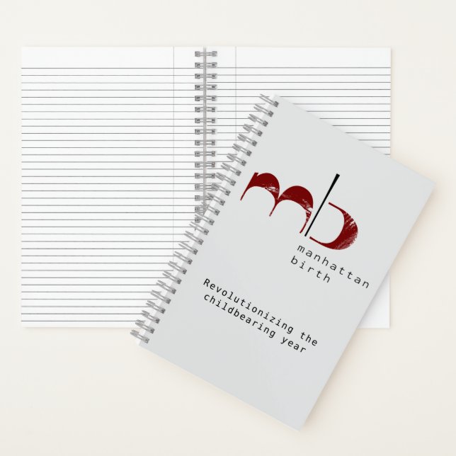 Cuaderno MB (Interior)