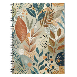 Cuaderno Me Core Essentials Terracotta