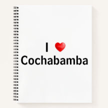 Me encanta Cochabamba