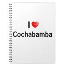 Me encanta Cochabamba