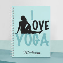Me encanta el yoga personalizado