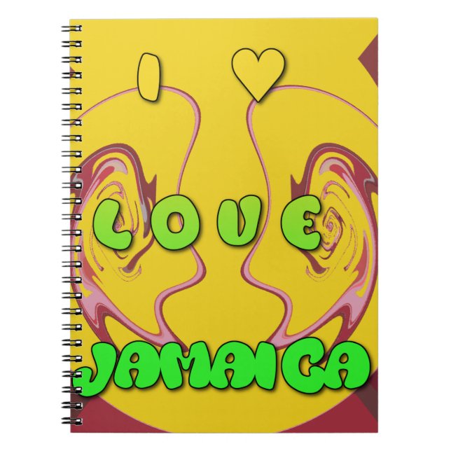 Cuaderno Me encanta Jamaica.png (Frente)