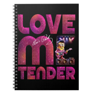 Cuaderno Me encanta la tititita