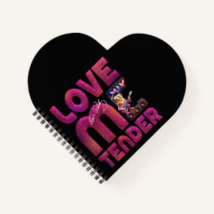 Cuaderno Me encanta la tititita