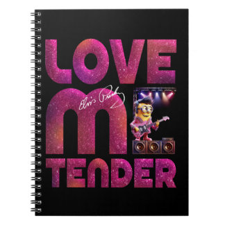 Cuaderno Me encanta la tititita