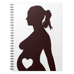 CUADERNO ME ENCANTA MI BEBÉ