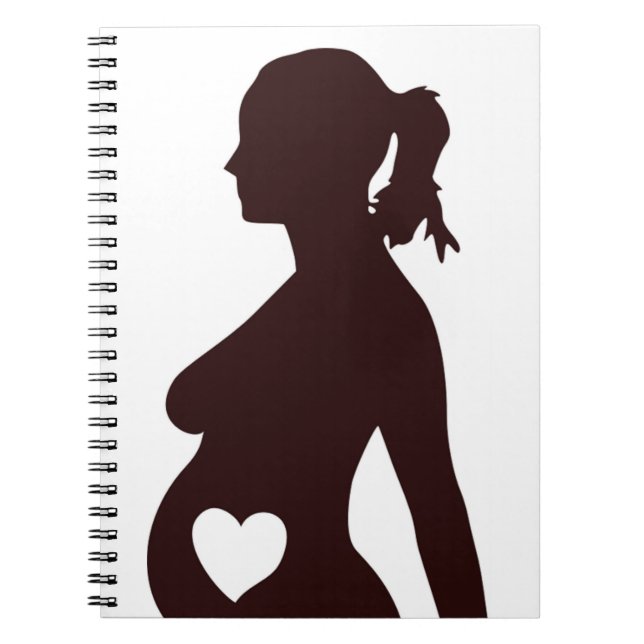 CUADERNO ME ENCANTA MI BEBÉ (Frente)