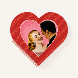 Cuaderno Me encanta mi portátil