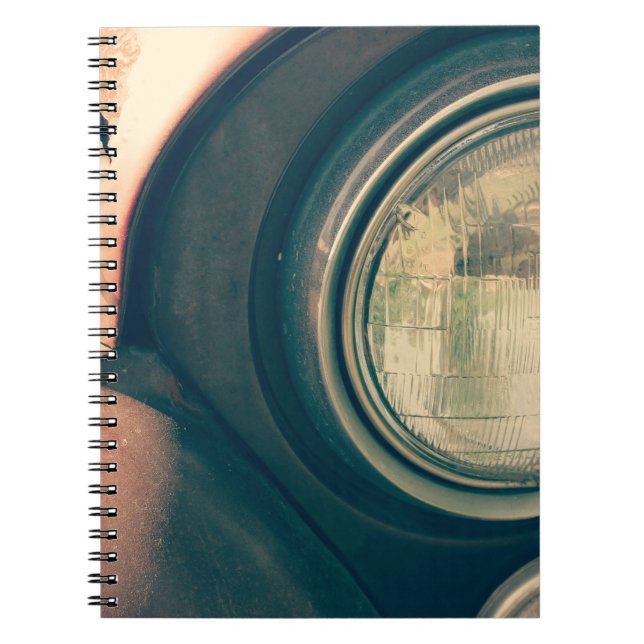 Cuaderno Me encanta mi viaje (Frente)