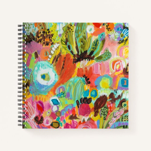 Cuaderno Me encanta viajar (Anverso)