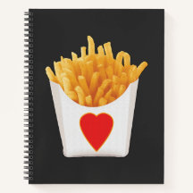 Me encantan las frutas francesas