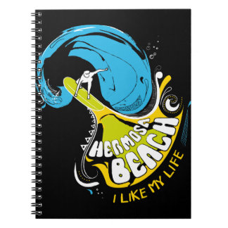 Cuaderno Me gusta MY life Original Notebook