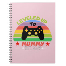 Me Levanté Para Mami Divertida Jugadora Est. Mujer