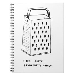 Cuaderno Me Siento Grado