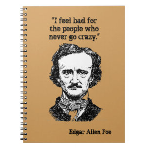 Cuaderno Me siento mal por