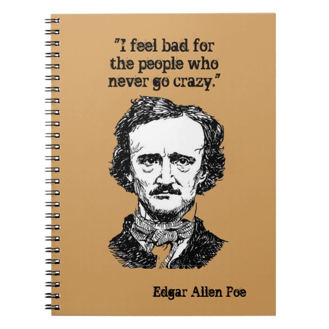 Cuaderno Me siento mal por (Frente)