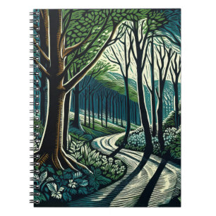 Cuaderno Meander
