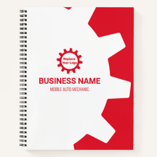 Cuaderno Mecánico Automotriz Móvil