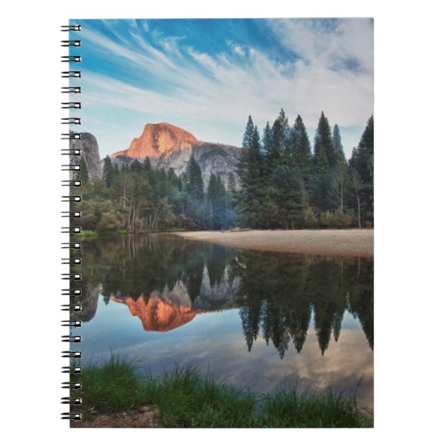 Cuaderno Media bóveda y Merced (Frente)