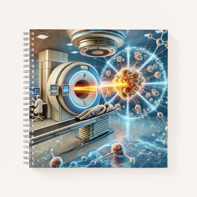 Cuaderno Medicina de Precisión y Diseño de Tratamiento Mole (Anverso)