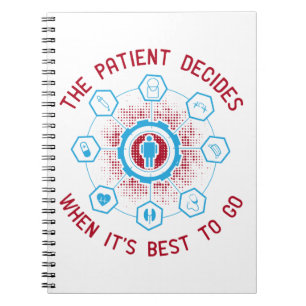 Cuaderno Medicina - El Paciente Decide Cuándo Ir