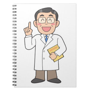 Cuaderno Médico