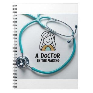 Cuaderno Médico en formación
