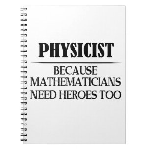 Cuaderno Médico - Porque los matemáticos también necesitan