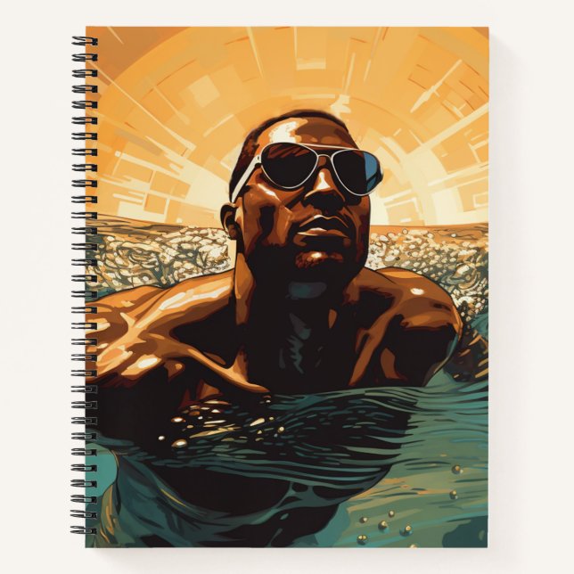 CUADERNO MEDITACIÓN Nº 2 (Anverso)