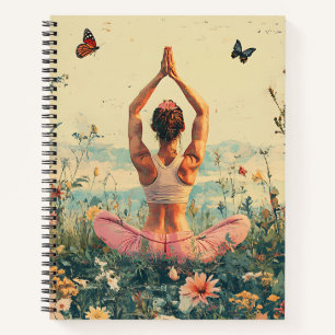 Cuaderno Meditación Serena al Amanecer (3)