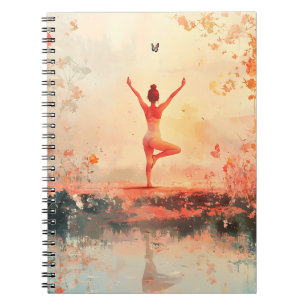 Cuaderno Meditación Serena al Amanecer (7)