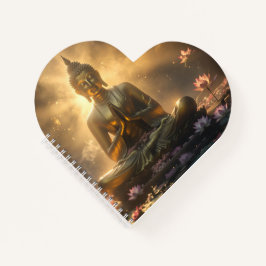 CUADERNO MEDITATION - YOGA - CARPE DIEM