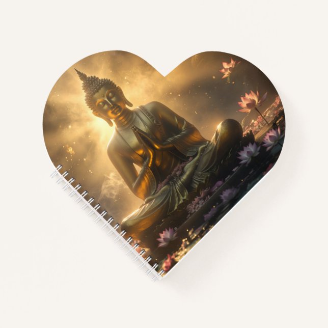 CUADERNO MEDITATION - YOGA - CARPE DIEM (Anverso)