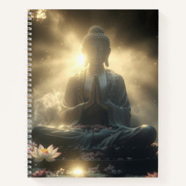 CUADERNO MEDITATION - YOGA - CARPE DIEM