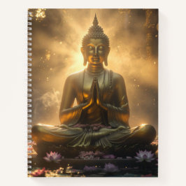 CUADERNO MEDITATION - YOGA - CARPE DIEM