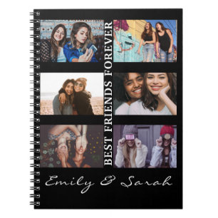 Cuaderno Mejor Amigo para Personalizado 6 Colección de foto