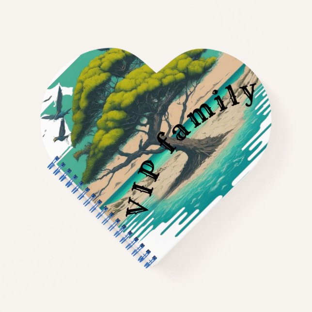 Cuaderno Mejor bloc de notas en espiral (Anverso)