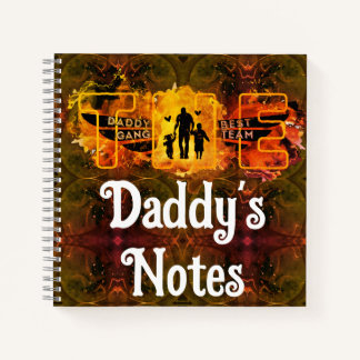 Cuaderno Mejor equipo