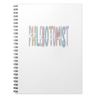 Cuaderno Mejor Flebotomía de Vida Flebotomía
