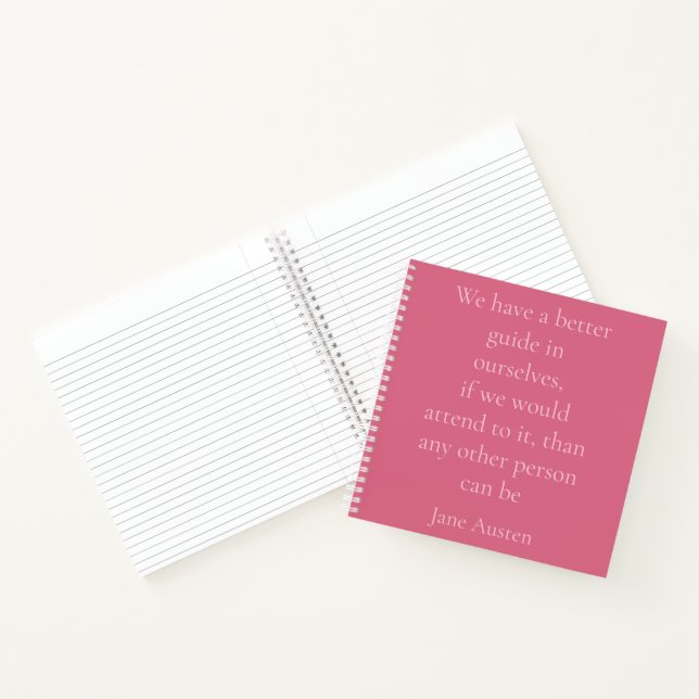 Cuaderno Mejor guía (Interior)