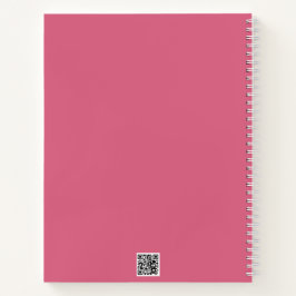 Cuaderno Mejor guía