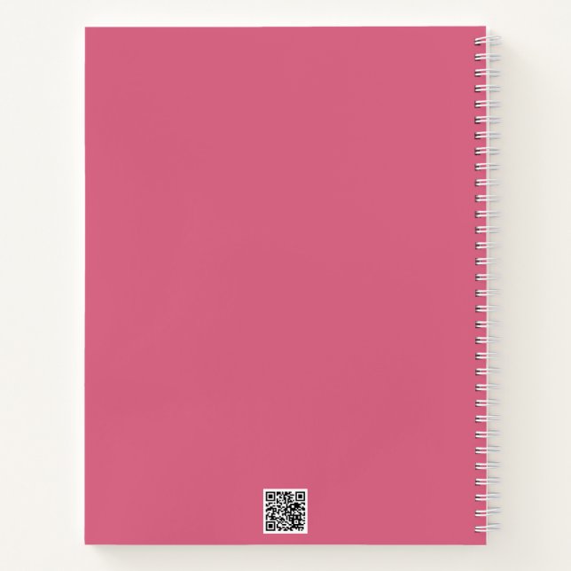 Cuaderno Mejor guía (Reverso)